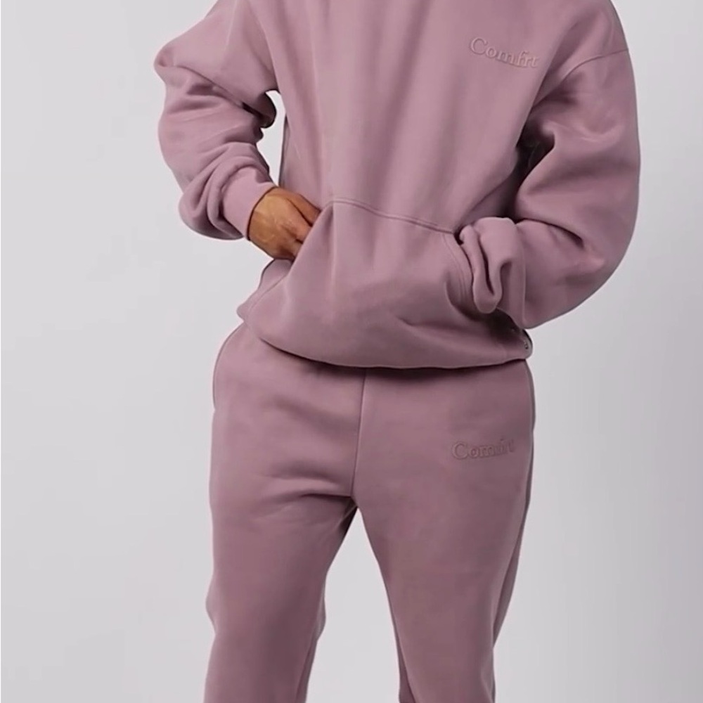 Comfrt Orchid Minimalist Set NIB - Small